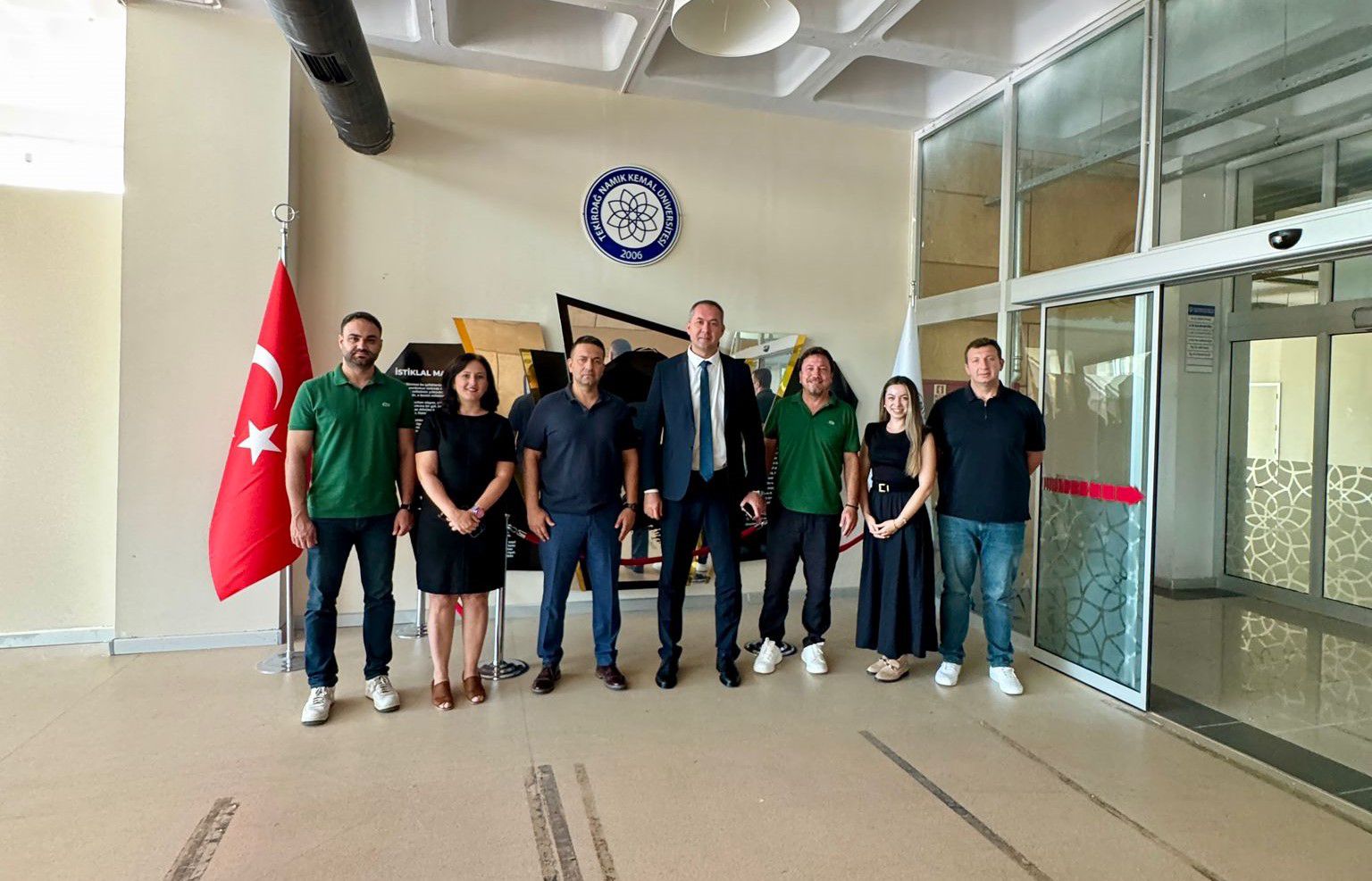 Namık Kemal Üniversitesi0